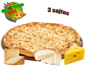 3 SAJTOS