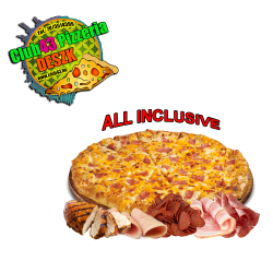ALL INCLUSIVE