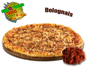 BOLOGNAIS