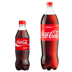  Coca Cola