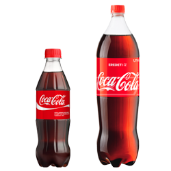 Coca Cola