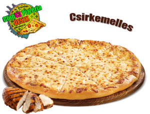 CSIRKEMELLES