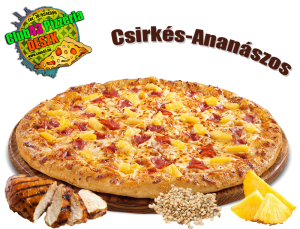 CSIRKS-ANANSZOS