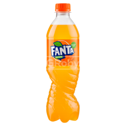 Fanta 0,5l
