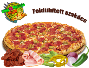 FELDHTETT SZAKCS
