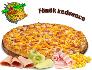 FNK KEDVENCE