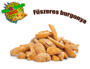 FSZERES BURGONYA