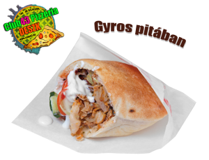 GYROSZ PITBAN