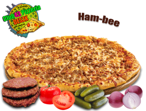 HAM-BEE