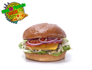 SAJTOS HAMBURGER