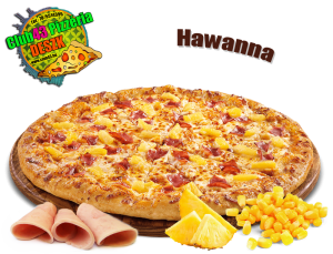 HAWANNA