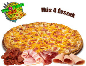 HS 4 VSZAK