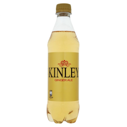 Kinley Gymbr 0,5l
