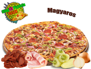MAGYAROS