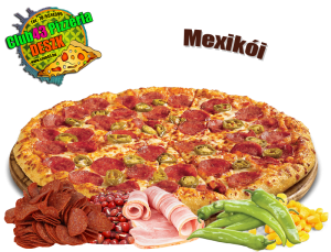 MEXIKI