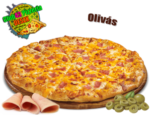 OLIVS