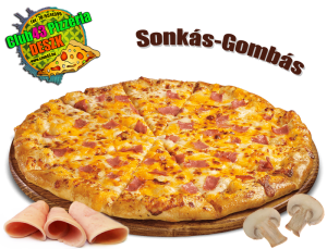 SONKS-GOMBS