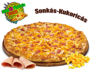 SONKS-KUKORICS
