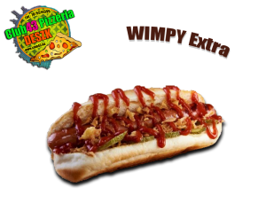  WIMPY extra