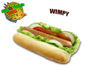  WIMPY