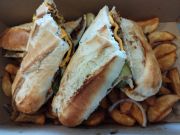  Pulled Pork 2 Szemlyes Box