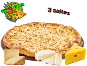  3 SAJTOS