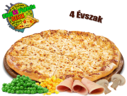  4 VSZAK