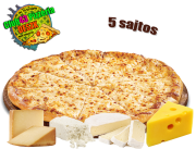  5 SAJTOS