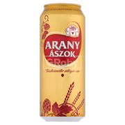  Arany szok dobozos sr 0,5l