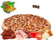  BBQ