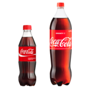  Coca Cola