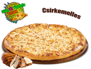  CSIRKEMELLES