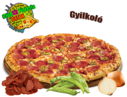  GYILKOL