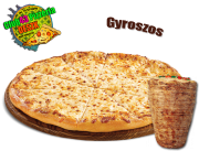  GYROSZOS
