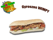  Gyroszos WIMPY