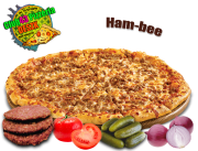  HAM-BEE