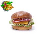  PULLED HAMBURGER
