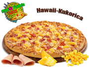  HAWAII-KUKORICA
