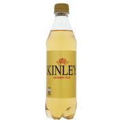  Kinley Gymbr 0,5l