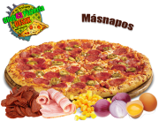  MSNAPOS