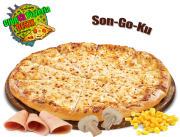  SON-GO-KU