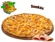  SONKS