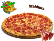  SZALMIS